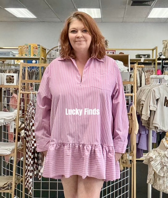 Call Me Sassy Dress W409