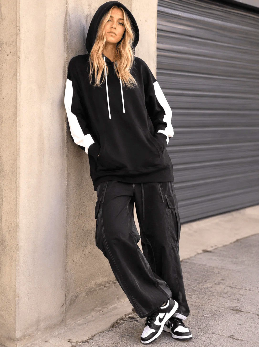 Completely Yours Hoodie W429