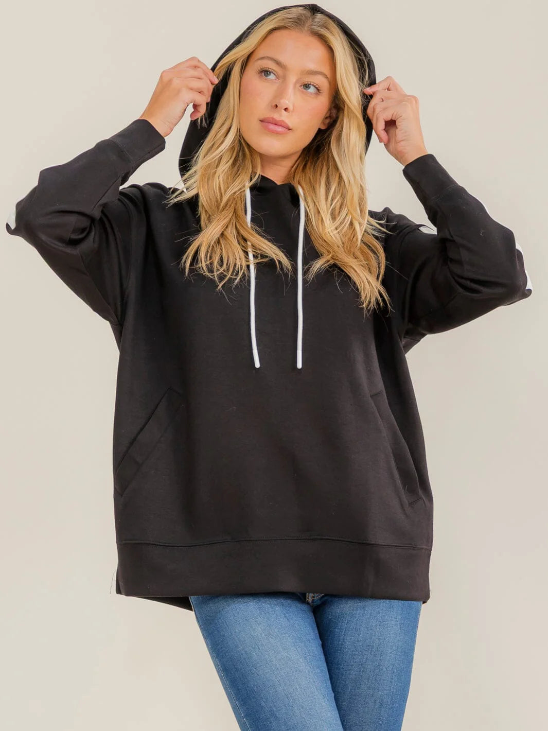 Completely Yours Hoodie W429