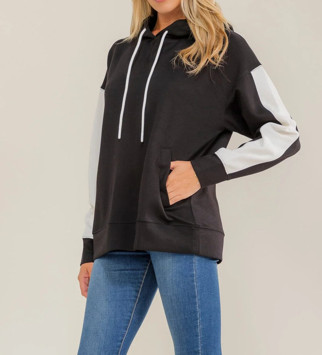 Completely Yours Hoodie W429