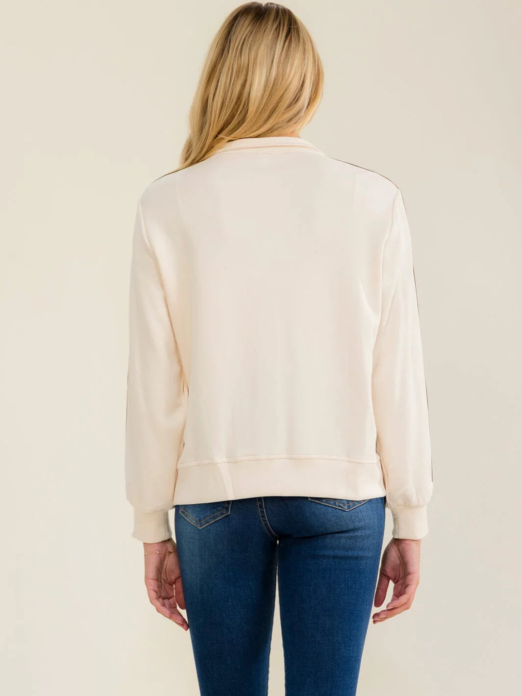 Call Me Comfy Jacket W430