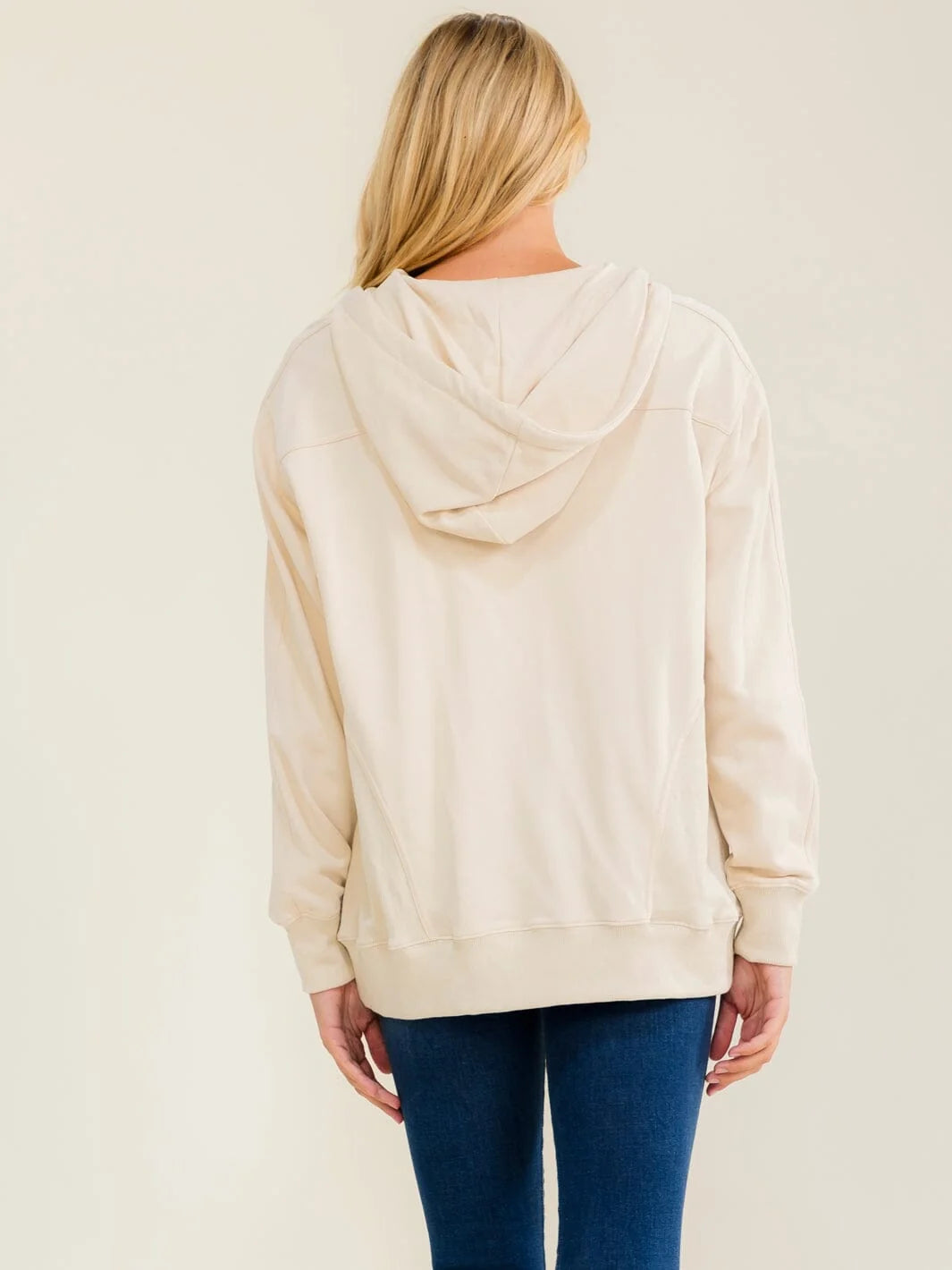 Game Day Ready Hoodie W445