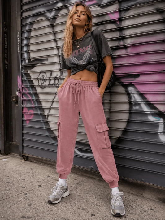 My Pockets Jogger W460 Final Sale