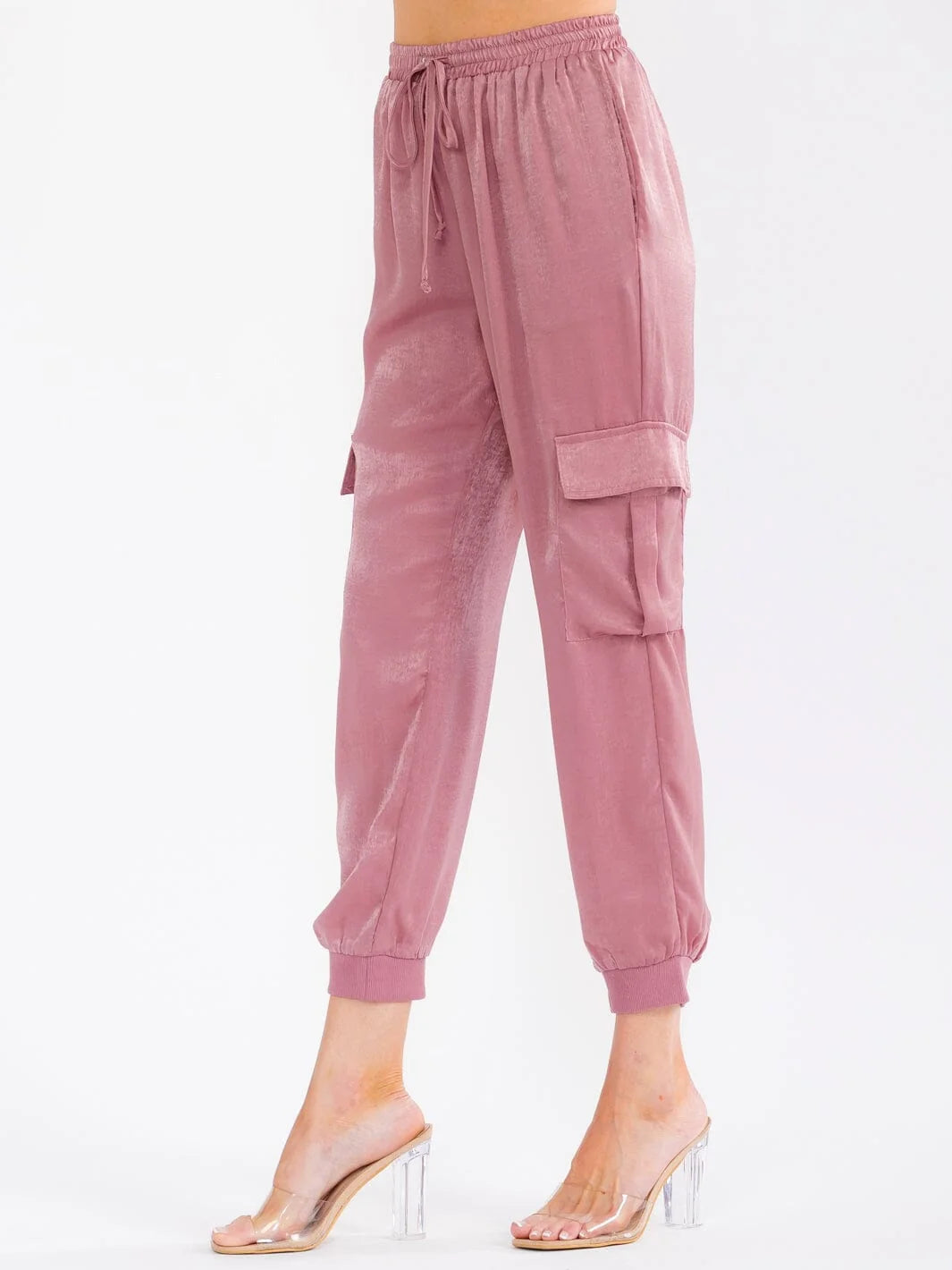 My Pockets Jogger W460 Final Sale