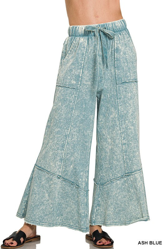 It's Coastal Flare Pants Z796