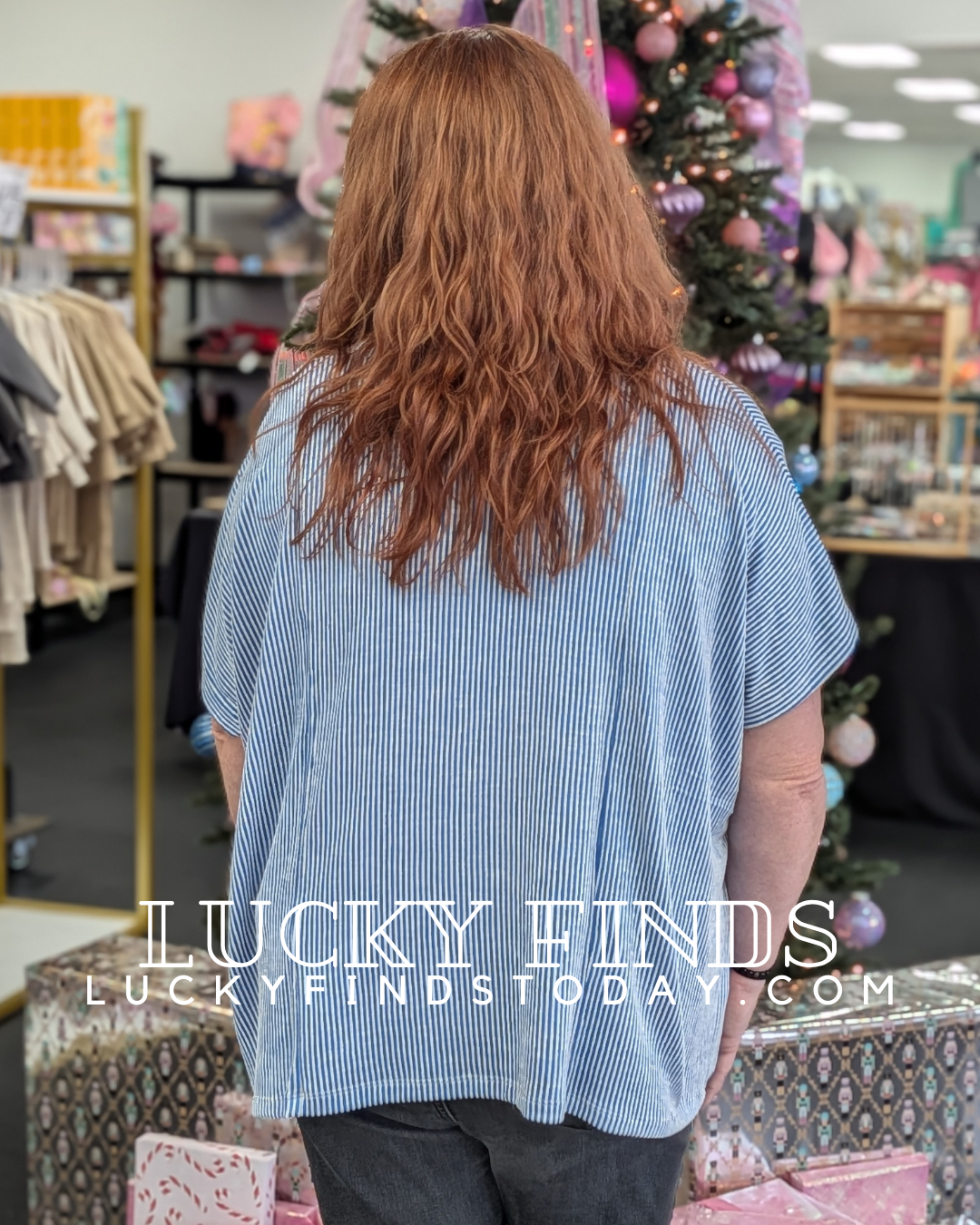 Days Like Today Top Z806