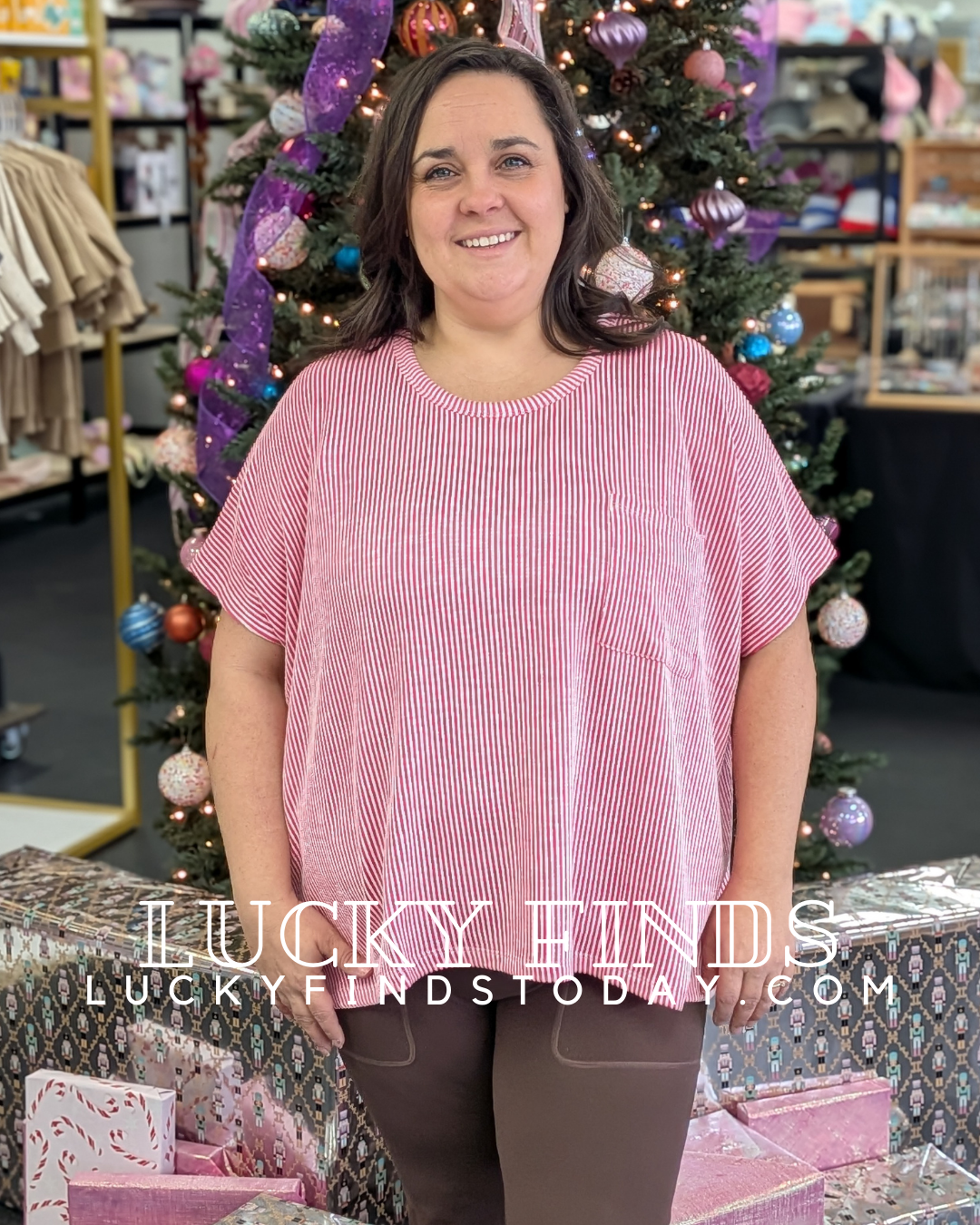 Days Like Today Top Z806