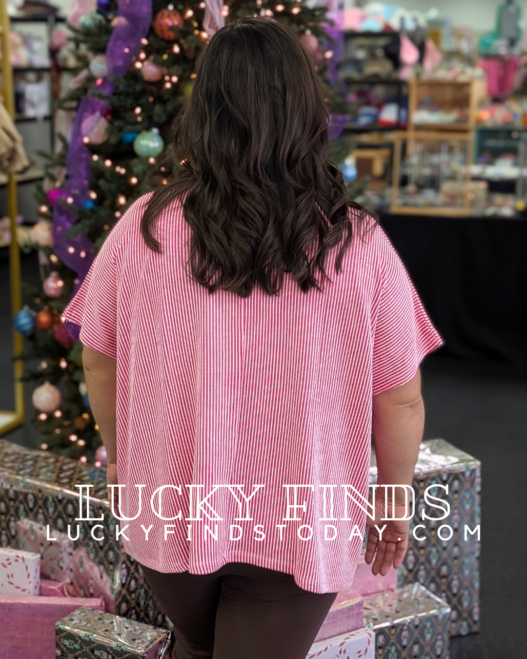 Days Like Today Top Z806