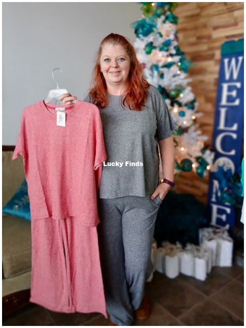 Madison Cool Lounge Set Z808