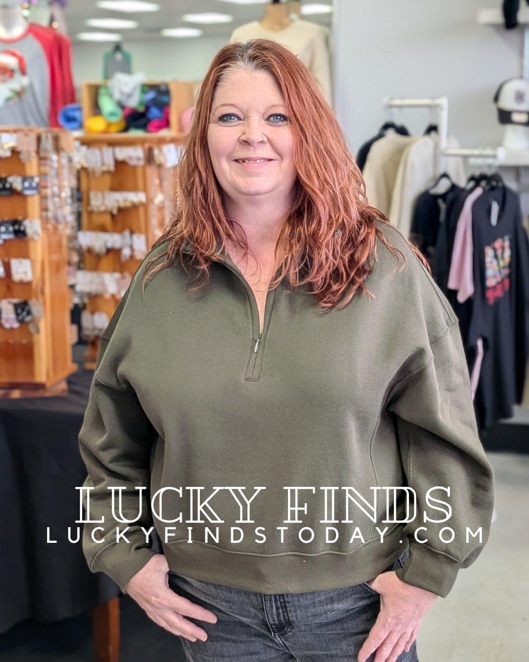 Been Waiting For Top Z809