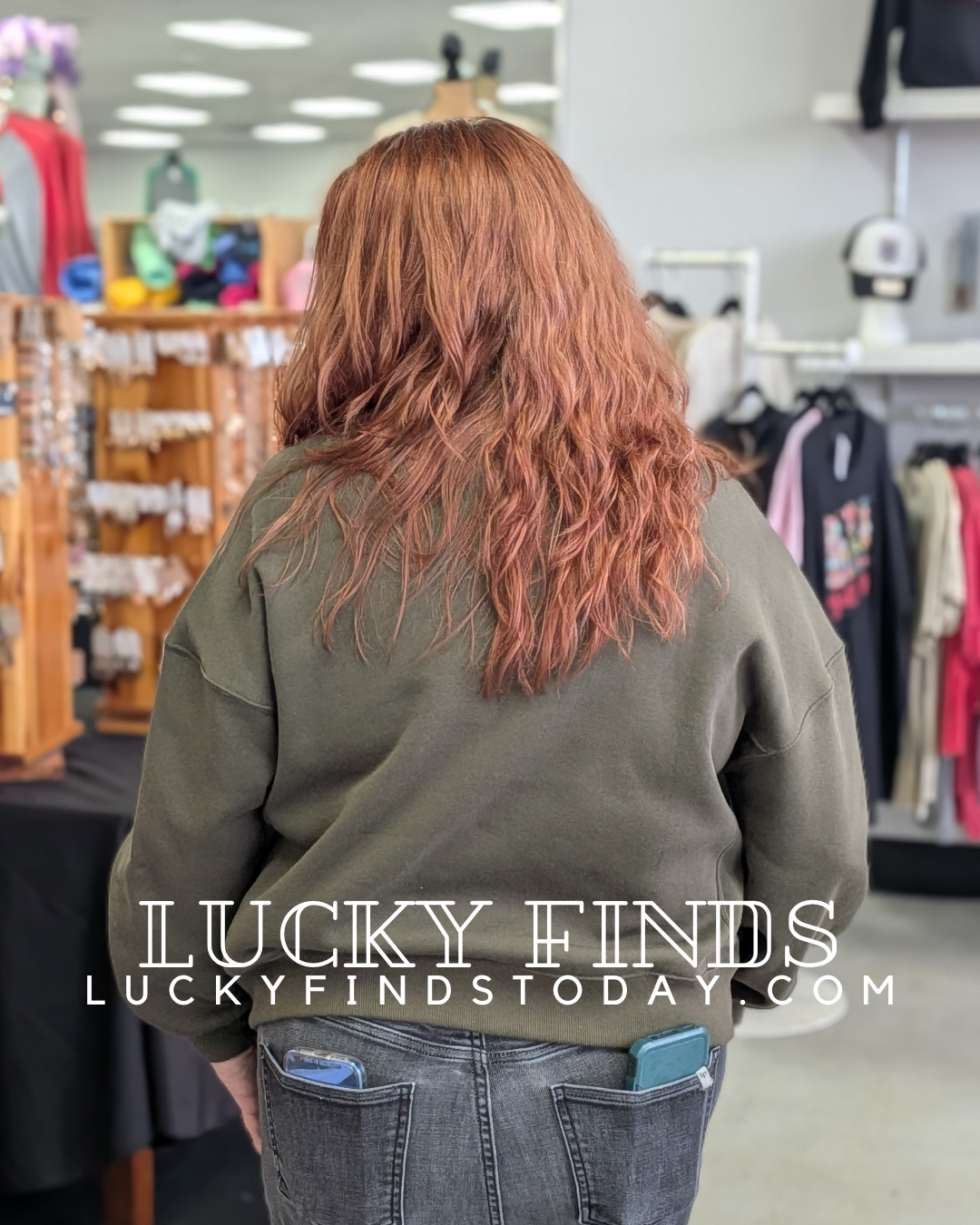 Been Waiting For Top Z809