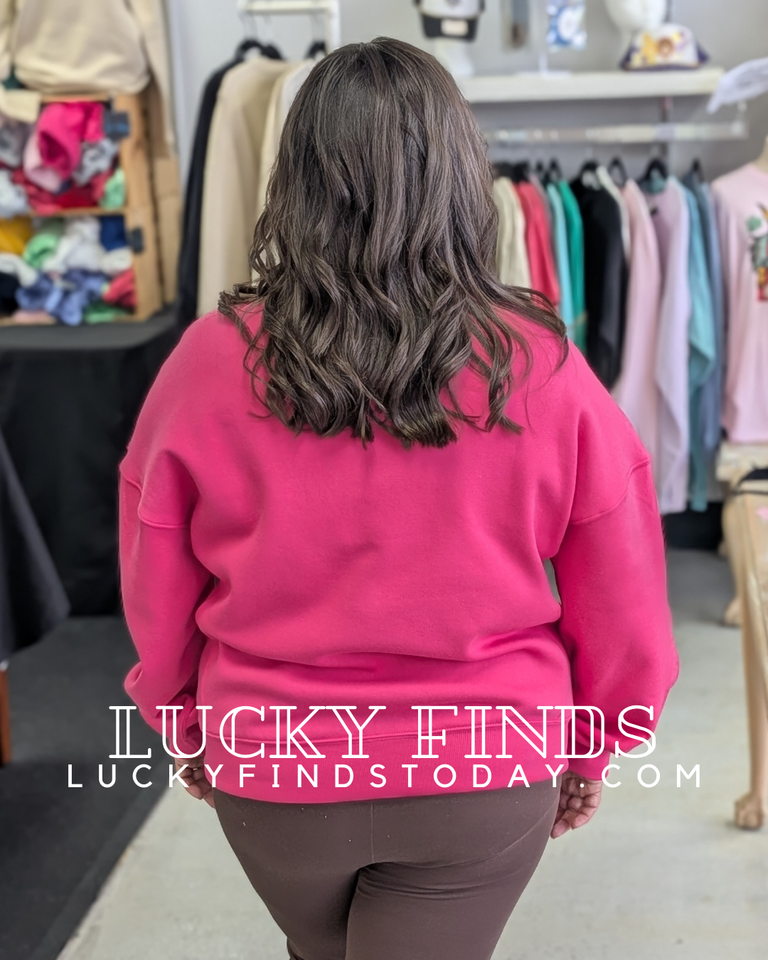 Been Waiting For Top Z809