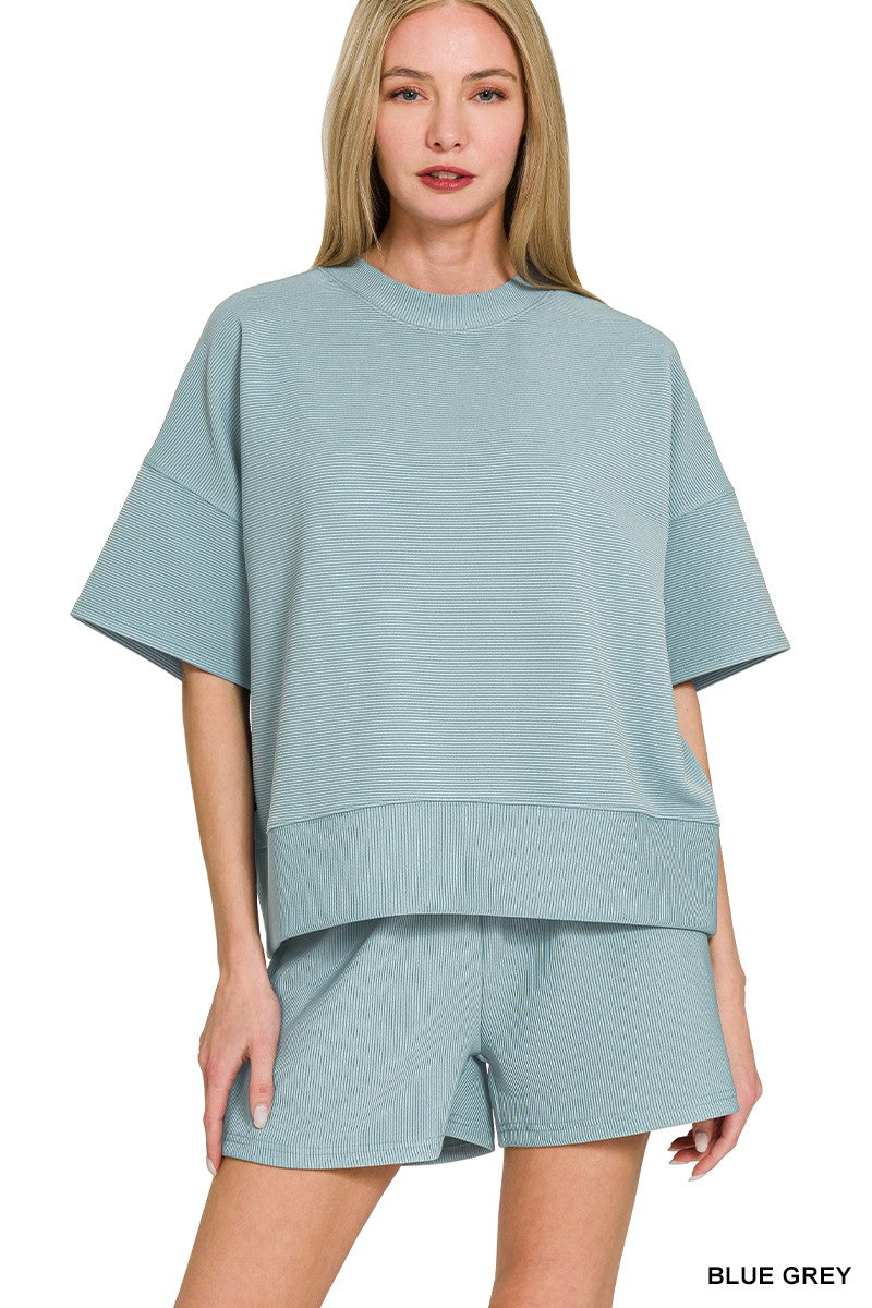 Summer Breeze Shorts Set Z82