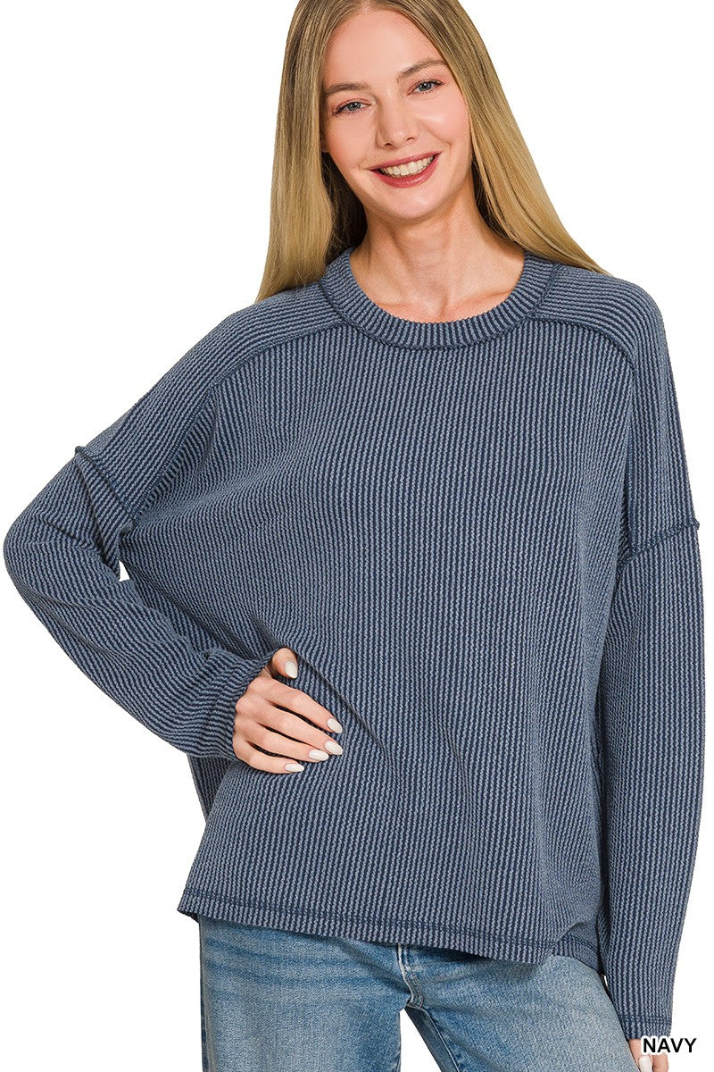 Here's my Comfy Top Z832