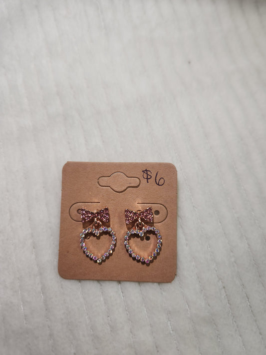 Jv423 Be-you-tiful earrings