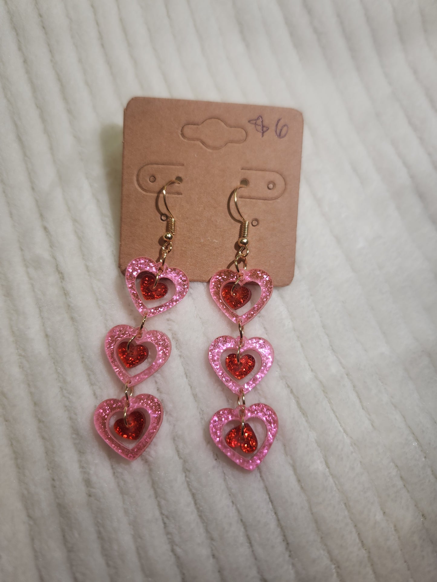 Jv429 faithfully earrings