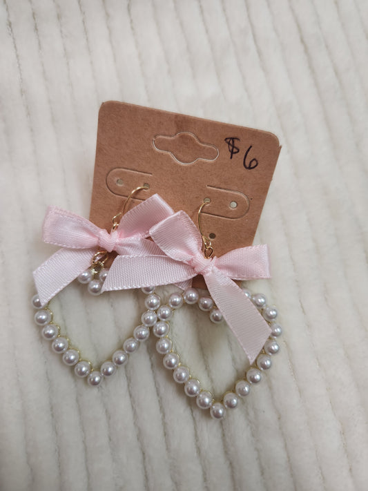 Jv407 Always and Forever earrings