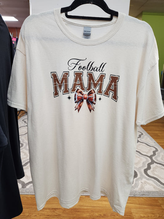 FA101 Football Mama Preorder