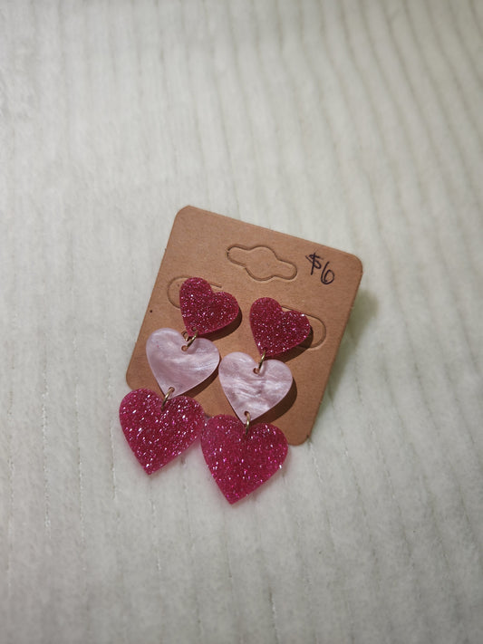 Jv419 I,m yours earrings
