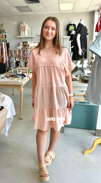 My Date Night Dress W325