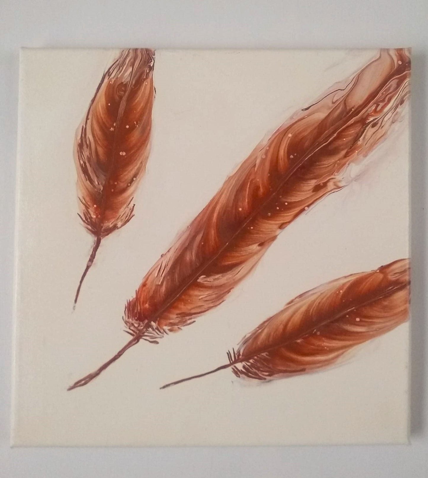 Feather - 1