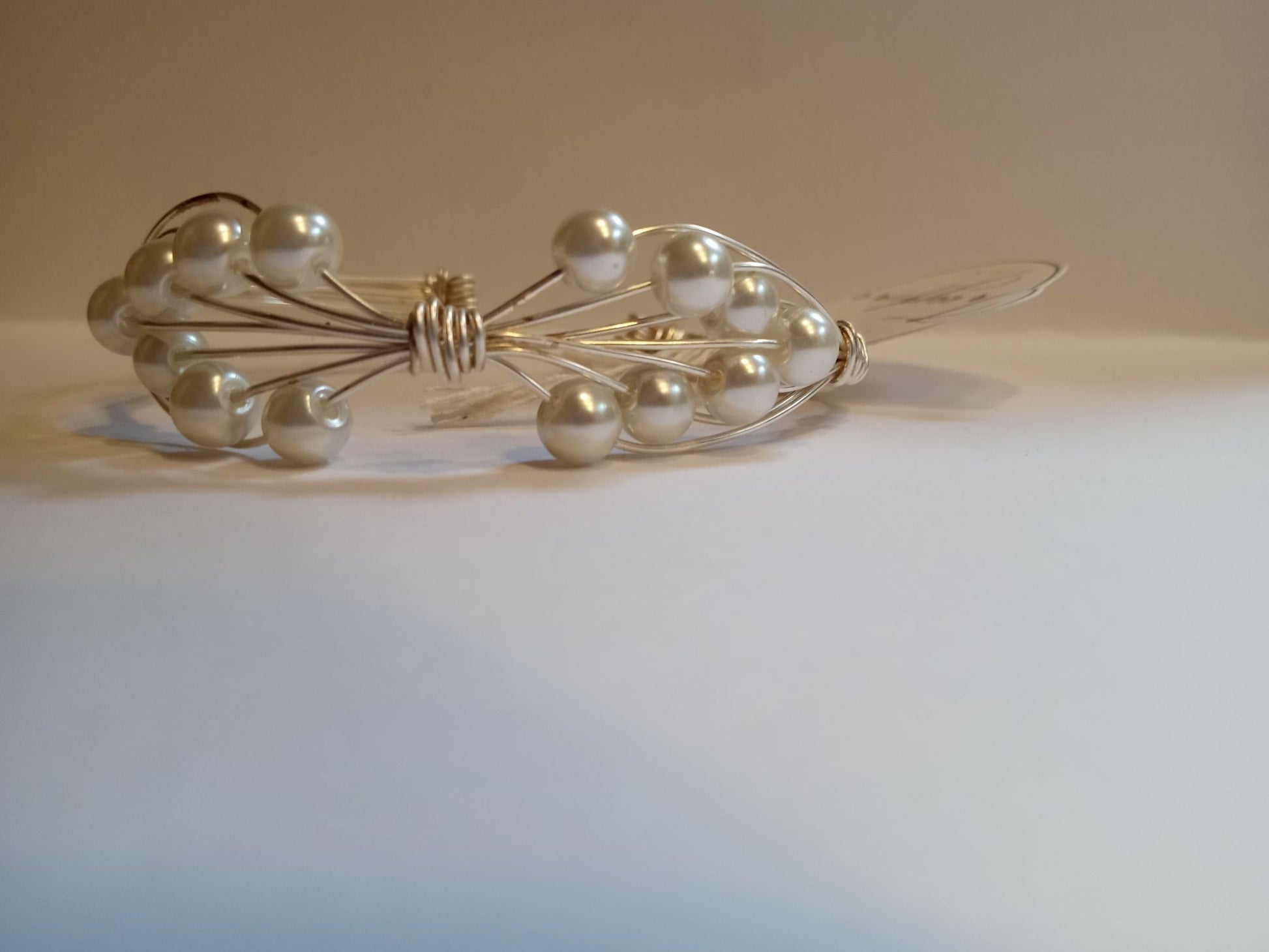 Fan Bangle - 1