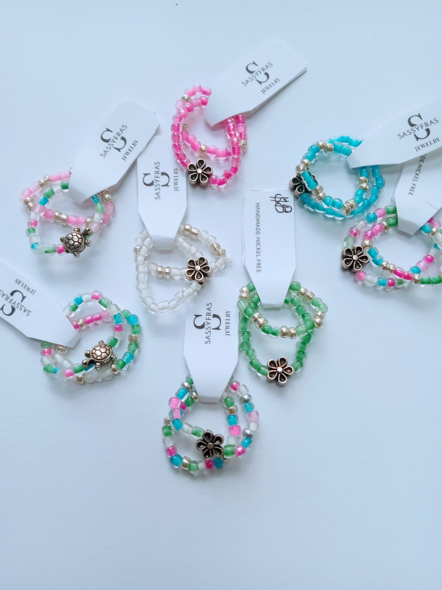 Summer smart watch Bracelets  - 3