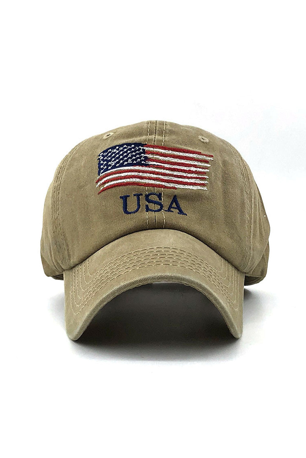 My Country Hat