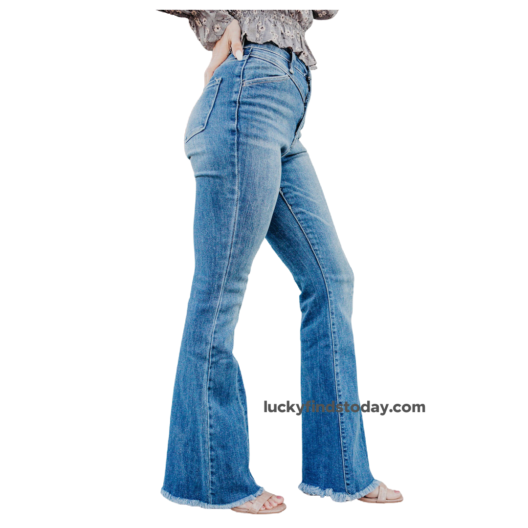 Country girl sale in jeans