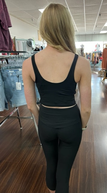 My Workout Top