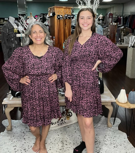 Party & Play Dress 7780 Final Sale