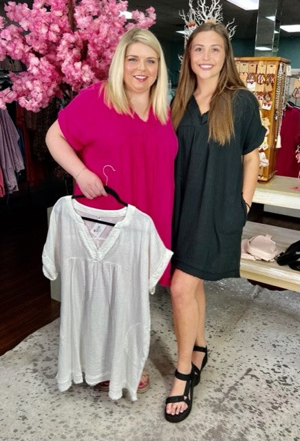 With U Forever Dress Z634 Final Sale